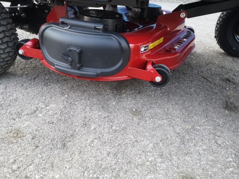 Rasentraktor des Typs Toro Toro 72 V Akku Aufsitzmäher, Neumaschine in NATTERNBACH (Bild 11)