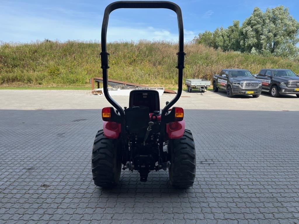 Rasentraktor typu TYM T233, Gebrauchtmaschine v Herning (Obrázek 4)