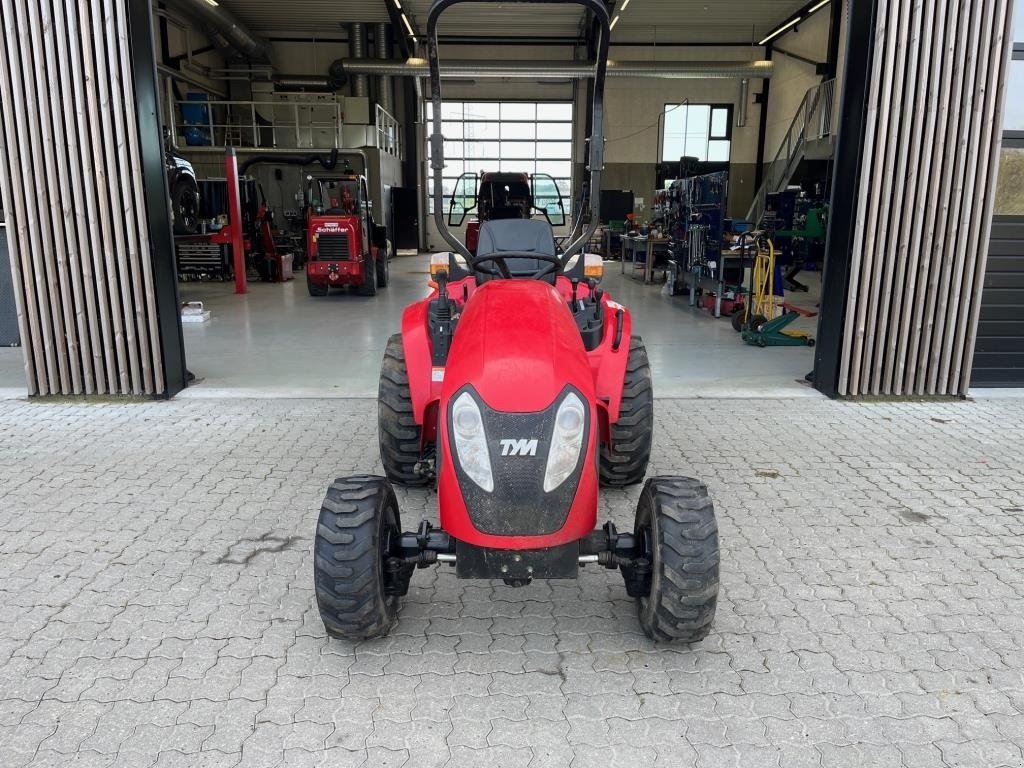 Rasentraktor typu TYM T233, Gebrauchtmaschine v Herning (Obrázek 2)
