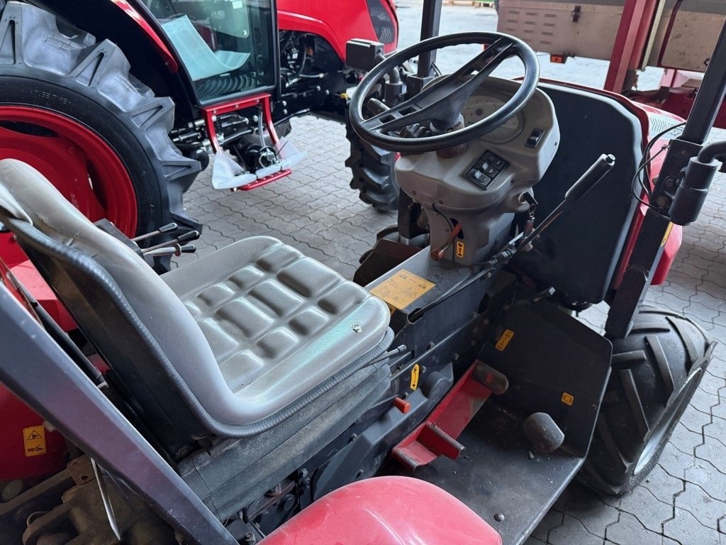 Rasentraktor typu Valpadana 1330 HST, Gebrauchtmaschine w Herning (Zdjęcie 2)