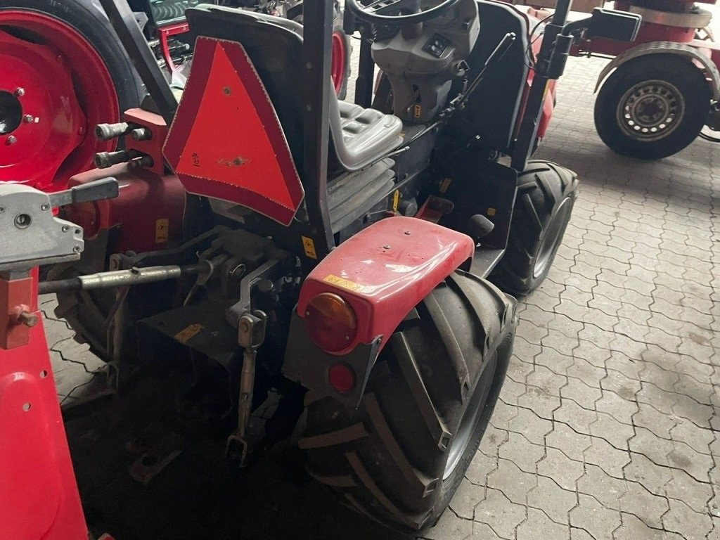 Rasentraktor typu Valpadana 1330 HST, Gebrauchtmaschine w Herning (Zdjęcie 3)