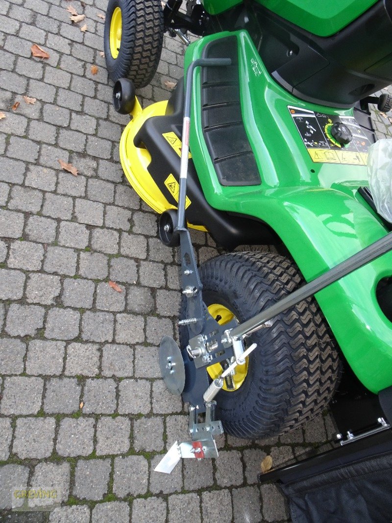 Rasentraktorzubehör des Typs Drees Rasenkantenschneider,Rasenkantenprofi,, Neumaschine in Greven (Bild 3)