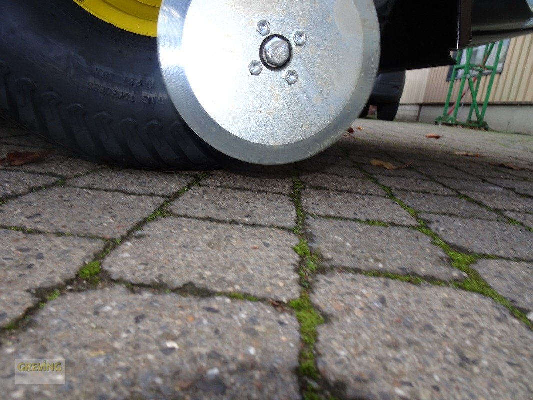 Rasentraktorzubehör des Typs Drees Rasenkantenschneider,Rasenkantenprofi,, Neumaschine in Greven (Bild 11)