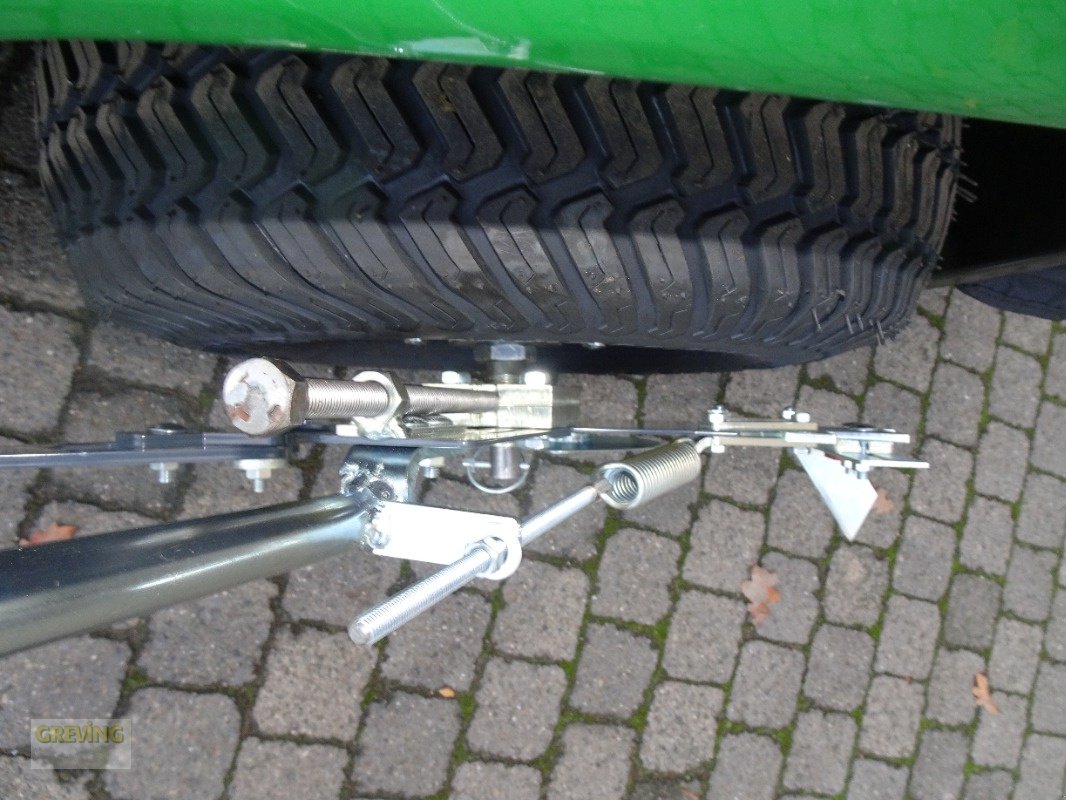 Rasentraktorzubehör des Typs Drees Rasenkantenschneider,Rasenkantenprofi,, Neumaschine in Greven (Bild 5)