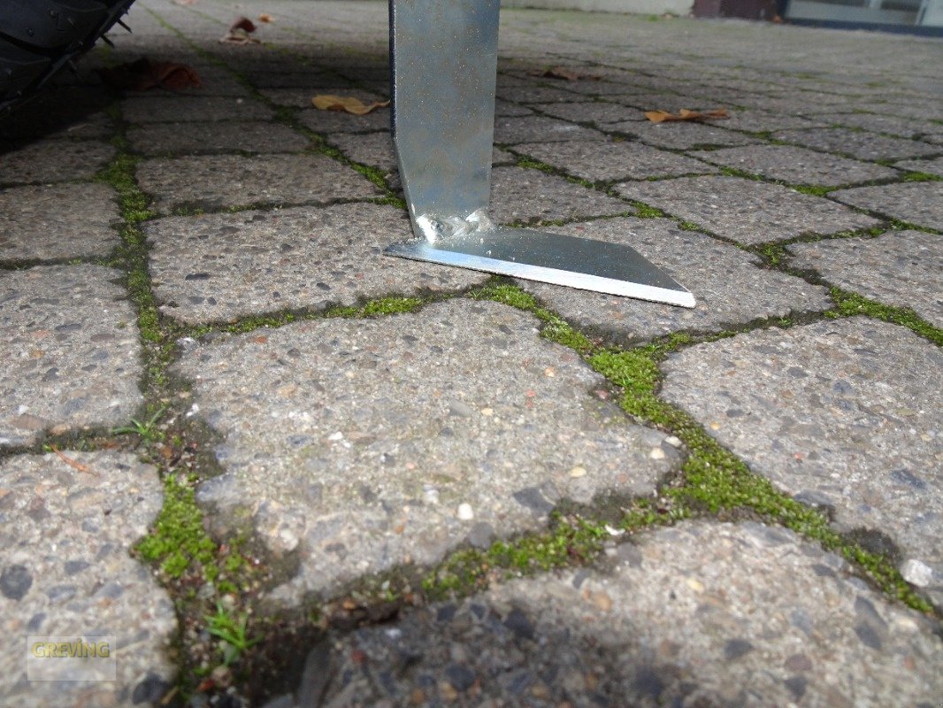 Rasentraktorzubehör des Typs Drees Rasenkantenschneider,Rasenkantenprofi,, Neumaschine in Greven (Bild 9)