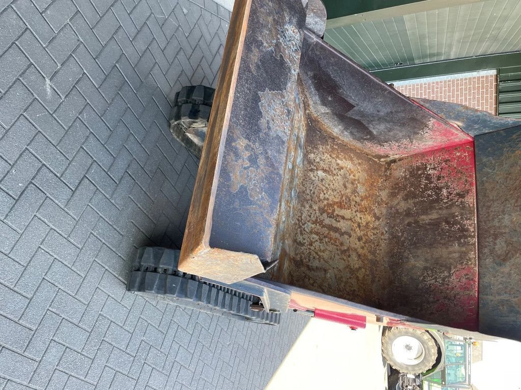 Raupendumper typu Hinowa HP 2500, Gebrauchtmaschine v Scherpenzeel GLD (Obrázek 9)
