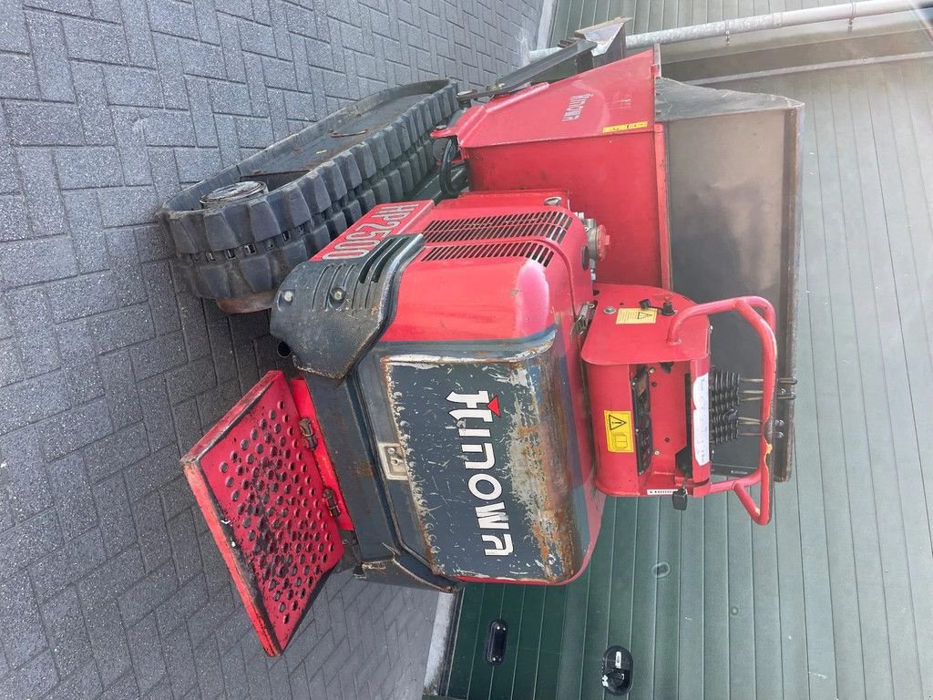 Raupendumper typu Hinowa HP 2500, Gebrauchtmaschine v Scherpenzeel GLD (Obrázek 2)