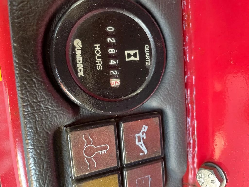 Raupendumper typu Hinowa HP 2500, Gebrauchtmaschine v Scherpenzeel GLD (Obrázek 10)