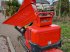 Raupendumper des Typs Hinowa HP1500-2., Gebrauchtmaschine in Alblasserdam (Bild 1)