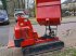 Raupendumper des Typs Hinowa HP1500-2., Gebrauchtmaschine in Alblasserdam (Bild 6)