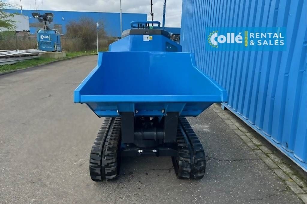 Raupendumper typu Hinowa HS 1103 2023, Neumaschine v Sittard (Obrázek 9)