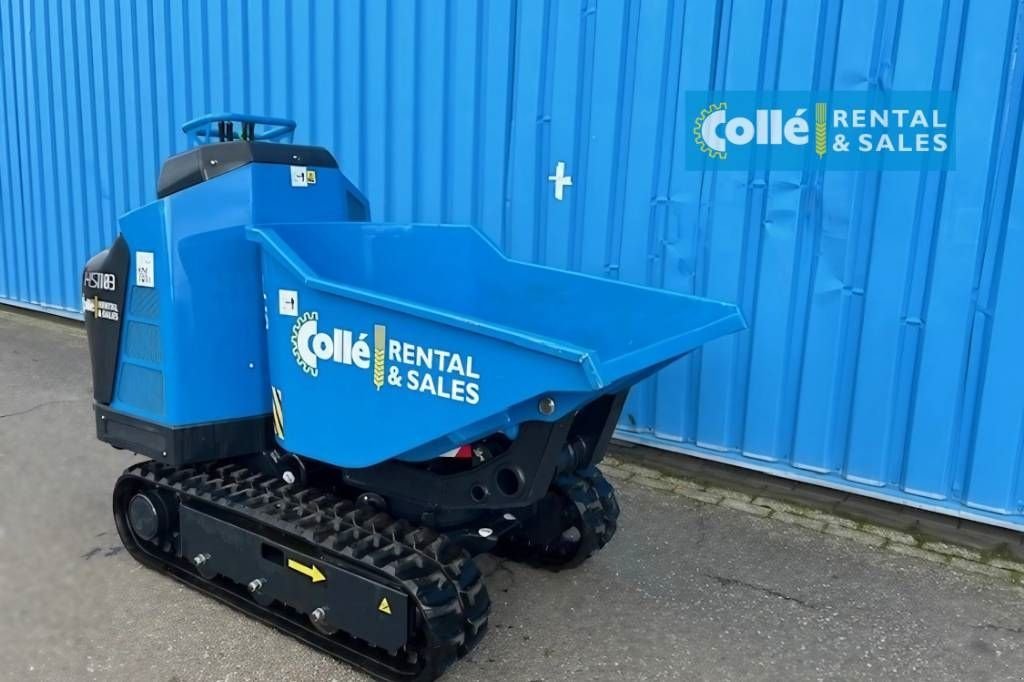 Raupendumper typu Hinowa HS 1103 2023, Neumaschine v Sittard (Obrázek 4)