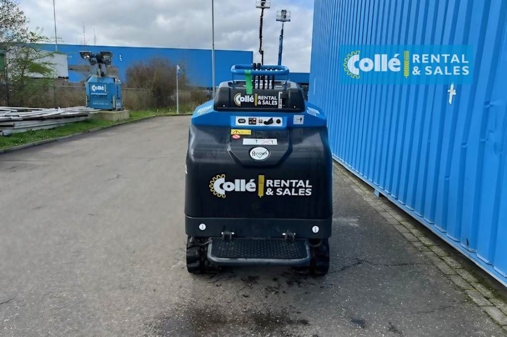 Raupendumper typu Hinowa HS 1103 2023, Neumaschine v Sittard (Obrázek 8)