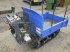 Raupendumper des Typs Iseki Rupsdumper XG550DI &euro; 3950,-- ex, Neumaschine in Losdorp (Bild 3)