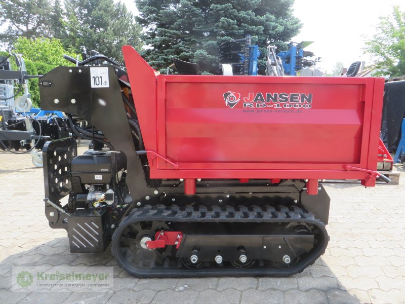 Raupendumper gebraucht & neu kaufen technikboerse.at