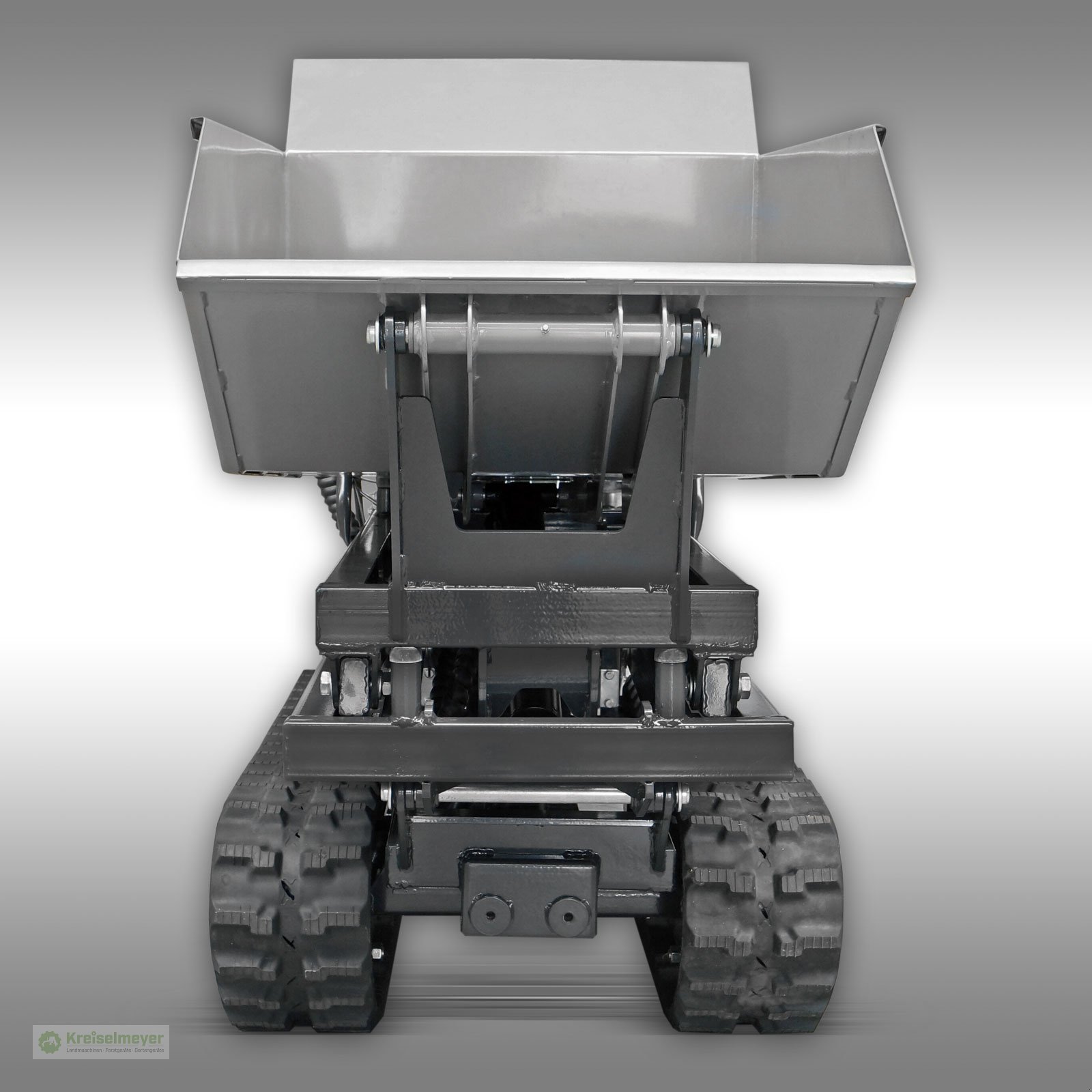 Raupendumper des Typs Jansen RD-300 Pro Raupendumper Dumper m.hydr.Hochentleerung **SOFORT VERFÜGBAR**, Neumaschine in Feuchtwangen (Bild 6)