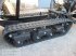 Raupendumper des Typs Jansen RD-800 800 kg Mulde 130x80 cm **SOFORT VERFÜGBAR**, Neumaschine in Feuchtwangen (Bild 7)