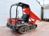 Raupendumper tip Kubota KC250HR - Tilt + Rotate / Track Dumper, Gebrauchtmaschine in Veldhoven (Poză 3)