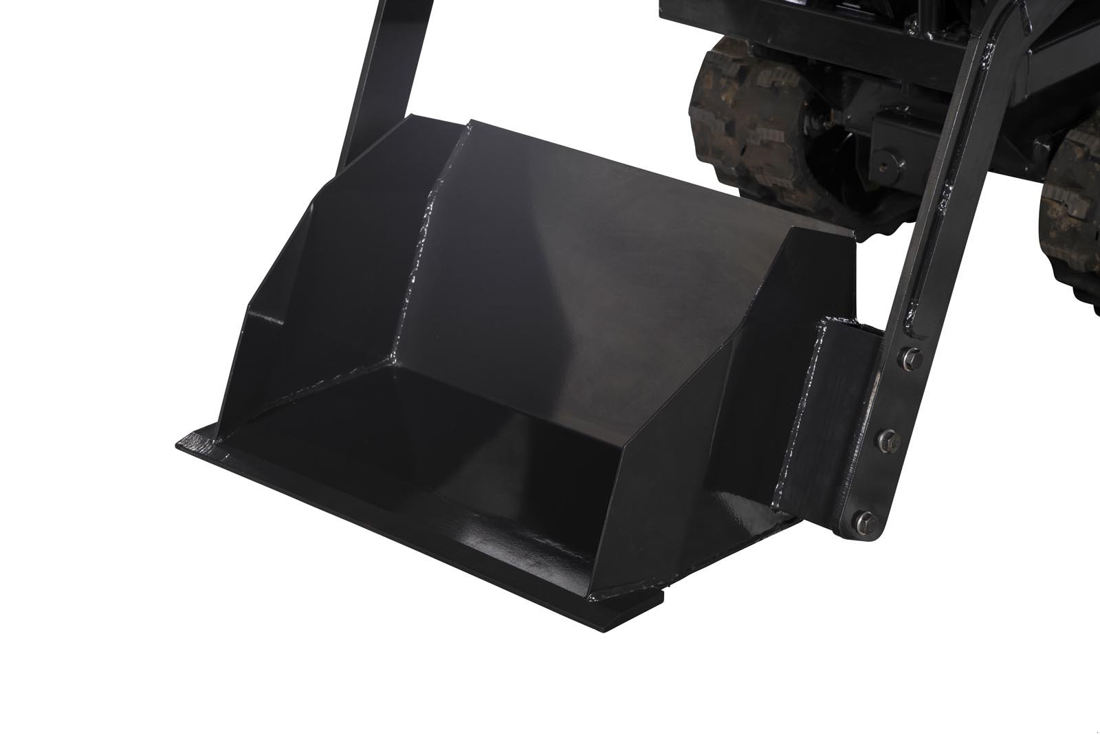 Raupendumper typu Lumag Benzin-Raupendumper MD-500H PRO/HTS (High-Tip & Schaufel), Neumaschine v mixnitz (Obrázek 7)