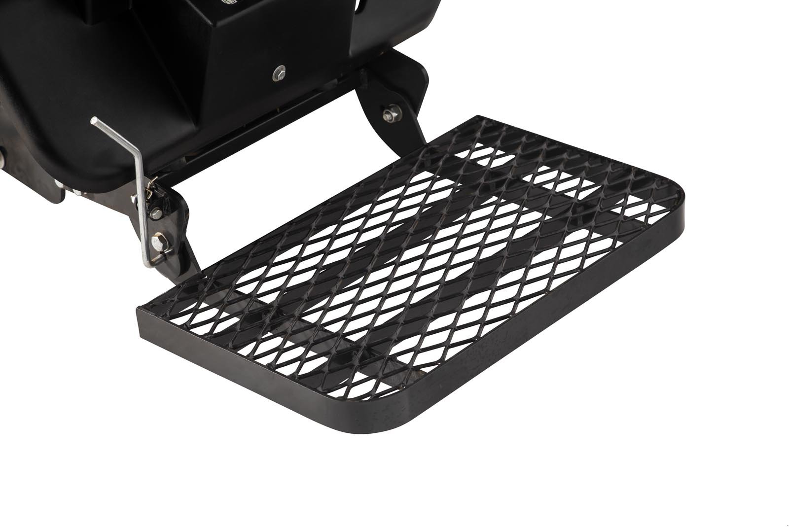 Raupendumper typu Lumag Benzin-Raupendumper MD-500H PRO/HTS (High-Tip & Schaufel), Neumaschine v mixnitz (Obrázek 8)