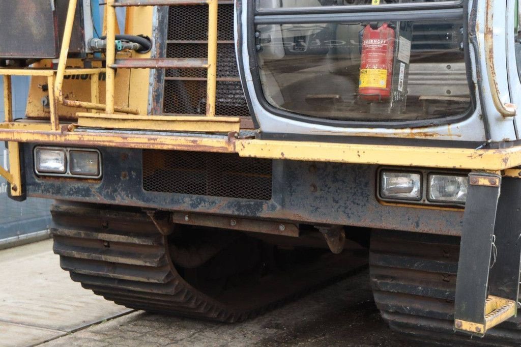 Raupendumper of the type Morooka MST-1500V, Gebrauchtmaschine in Antwerpen (Picture 11)