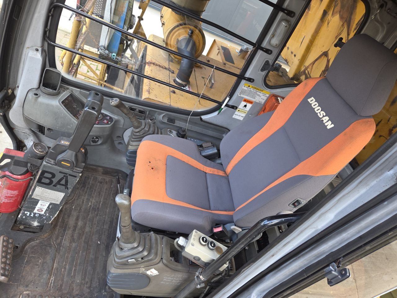 Raupendumper типа Morooka MST-1500V, Gebrauchtmaschine в Oirschot (Фотография 10)