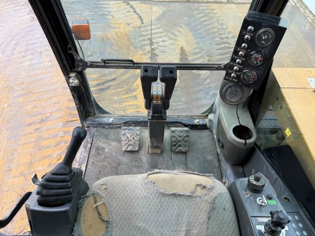 Raupendumper of the type Morooka MST3000VD - CAT C9 Engine 242KW / Track Dumper, Gebrauchtmaschine in Veldhoven (Picture 11)