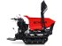 Raupendumper του τύπου Schorr Minidumper RR500DHKASH PRO [Selbstlader+Hochkipper] 500kg Raupendumper Mulde Hochkipper Schaufeldumper, Neumaschine σε Schüttorf (Φωτογραφία 4)