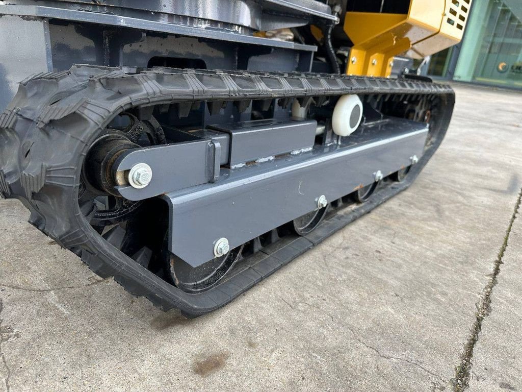 Raupendumper of the type Sonstige future FT-X1200, Neumaschine in Antwerpen (Picture 10)