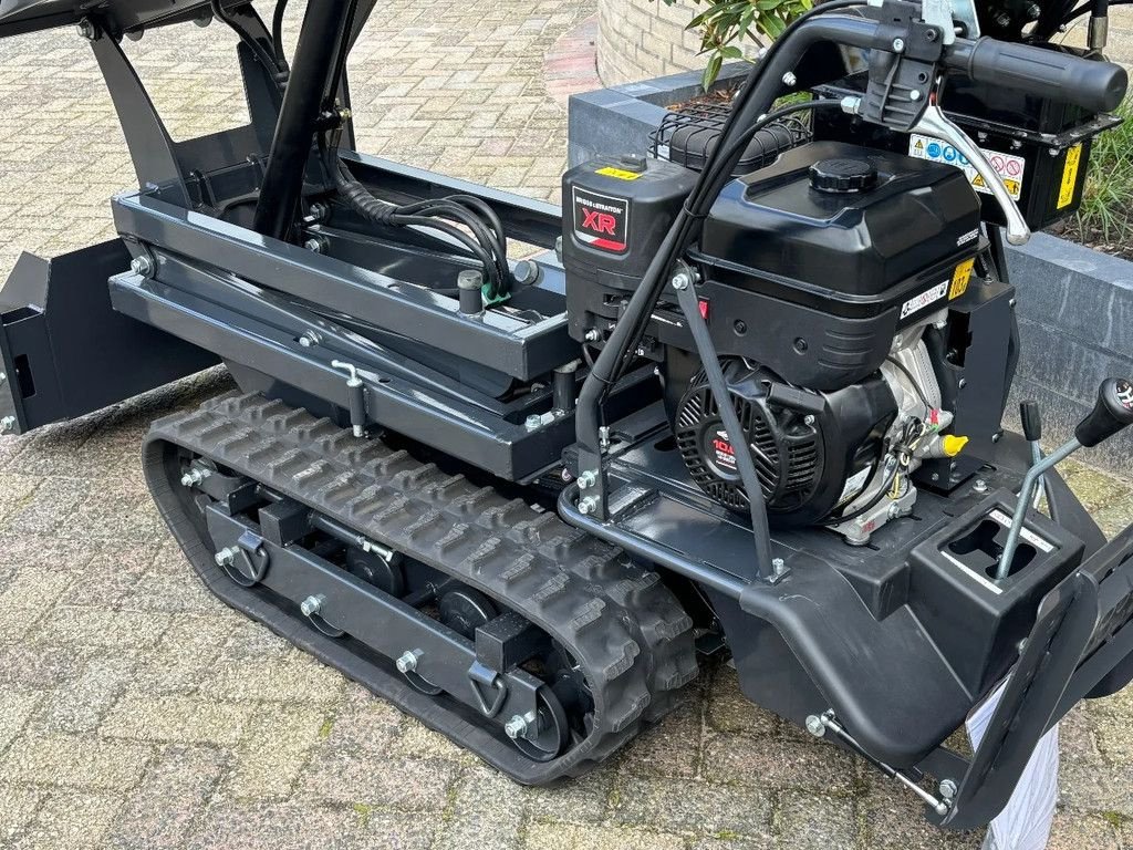 Raupendumper des Typs Sonstige JANSEN Rupsdumper RD-300S hoogkipsysteem motorkruiwagen, Gebrauchtmaschine in Ameide (Bild 11)