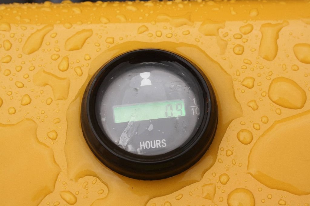 Raupendumper типа Sonstige Mud Buggy X1200, Neumaschine в Antwerpen (Фотография 11)