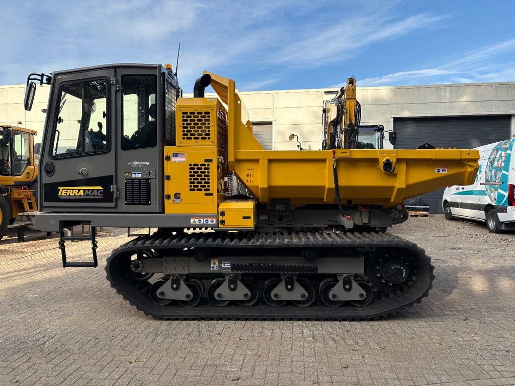 Raupendumper типа Sonstige Onbekend Terramac RT7R, Gebrauchtmaschine в Doetinchem (Фотография 2)