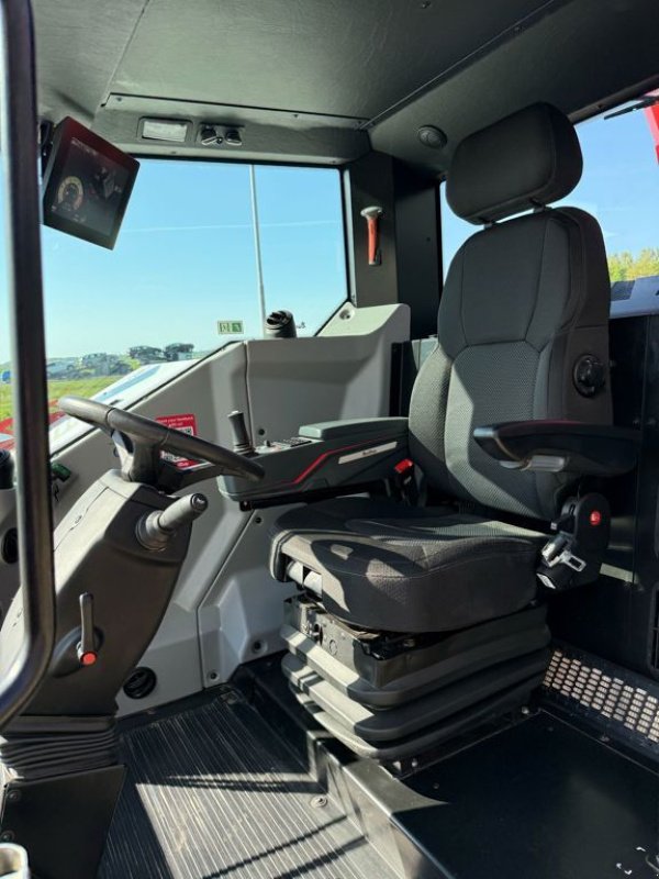 Raupendumper typu Sonstige PowerBully 12D rupsdumper 9m3 (verkoop & verhuur), Neumaschine v Nijkerk (Obrázek 10)