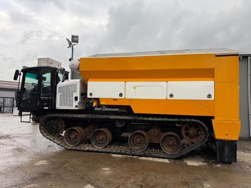 Raupendumper des Typs Sonstige Prinoth T12, Gebrauchtmaschine in Beveren-Waas Melsele (Bild 1)