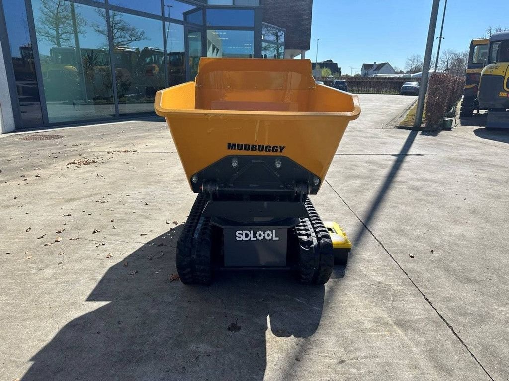 Raupendumper типа Sonstige SDLOOL SL1200, Neumaschine в Antwerpen (Фотография 3)