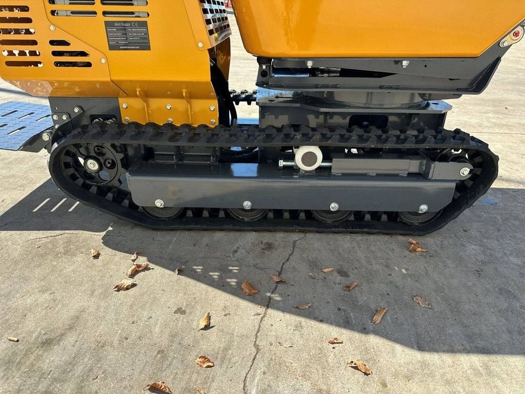 Raupendumper типа Sonstige SDLOOL SL1200, Neumaschine в Antwerpen (Фотография 11)