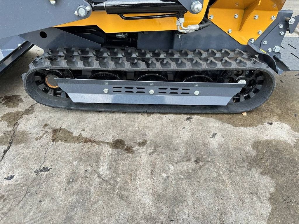 Raupendumper типа Sonstige TP500, Neumaschine в Antwerpen (Фотография 10)