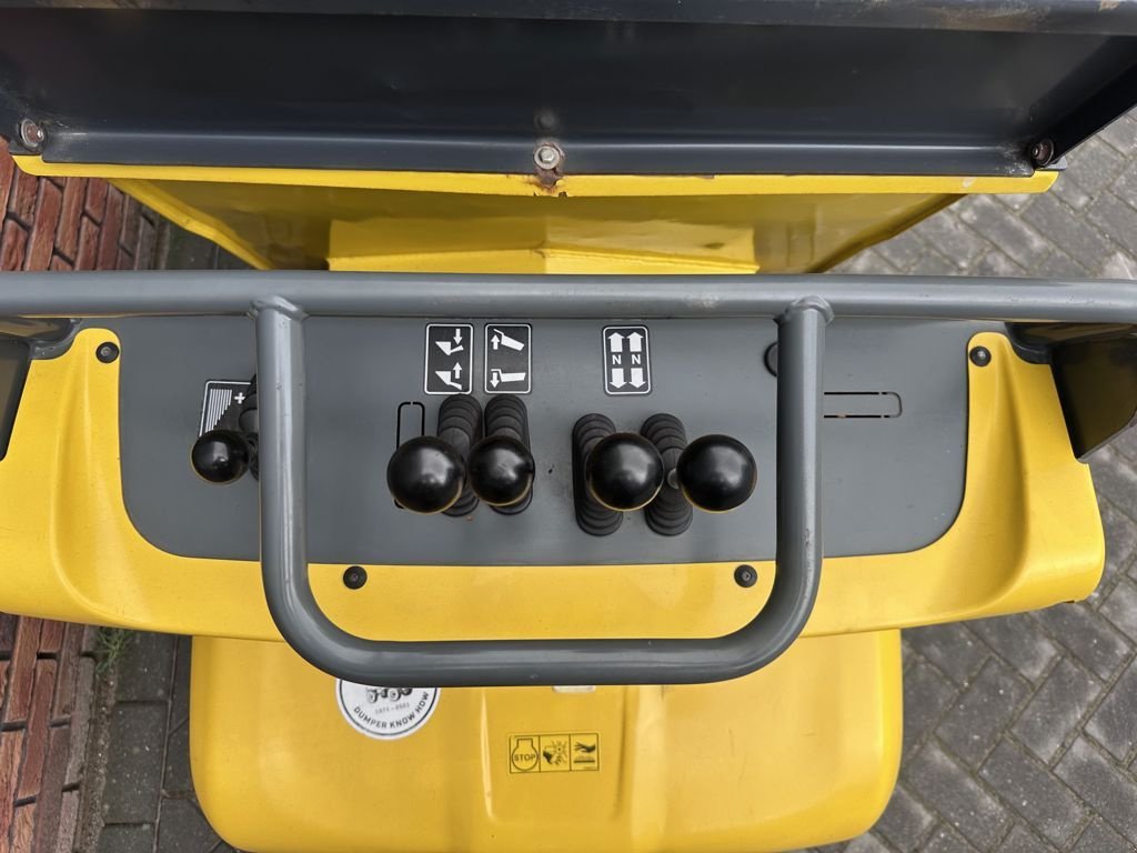 Raupendumper del tipo Sonstige Wacker DT10, Gebrauchtmaschine en Cabauw (Imagen 7)