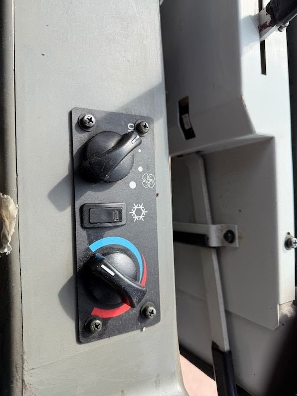 Raupendumper του τύπου Takeuchi TCR 50, Gebrauchtmaschine σε Beveren-Waas Melsele (Φωτογραφία 10)