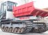 Raupendumper del tipo Takeuchi TCR50-2 ROTATING DUMPER LOW HOURS AIRCO, Gebrauchtmaschine In Marknesse (Immagine 9)