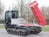 Raupendumper del tipo Takeuchi TCR50-2 ROTATING DUMPER LOW HOURS AIRCO, Gebrauchtmaschine In Marknesse (Immagine 3)