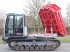 Raupendumper del tipo Takeuchi TCR50-2 ROTATING DUMPER LOW HOURS AIRCO, Gebrauchtmaschine In Marknesse (Immagine 1)