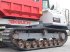 Raupendumper del tipo Takeuchi TCR50-2 ROTATING DUMPER LOW HOURS AIRCO, Gebrauchtmaschine In Marknesse (Immagine 8)