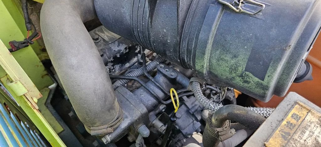 Raupendumper typu Yanmar C30r rupsdumper, Gebrauchtmaschine v Scharsterbrug (Obrázek 11)