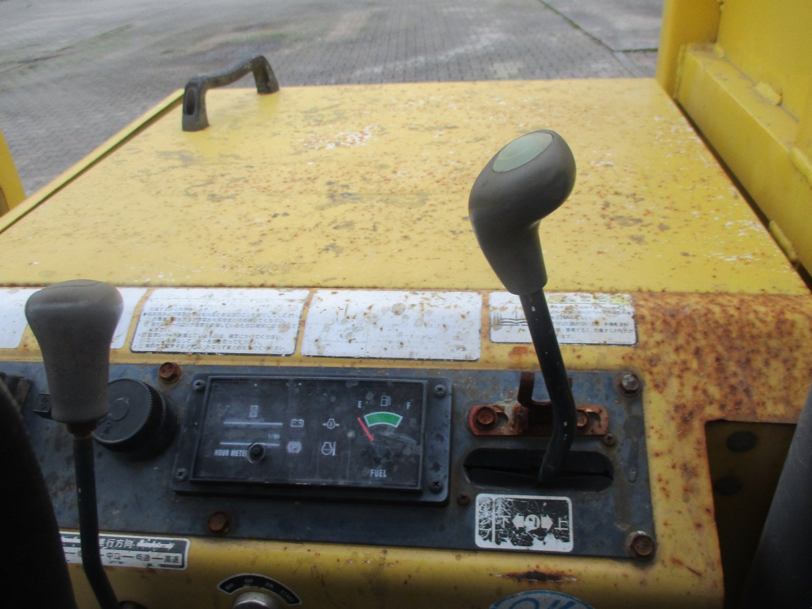 Raupendumper типа Yanmar C30R, Gebrauchtmaschine в Obrigheim (Фотография 10)