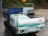Raupendumper des Typs Yanmar C30R, Gebrauchtmaschine in Antwerpen (Bild 7)