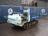 Raupendumper des Typs Yanmar C30R, Gebrauchtmaschine in Antwerpen (Bild 9)