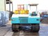 Raupendumper tipa Yanmar C60R, Gebrauchtmaschine u Antwerpen (Slika 9)