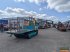 Raupendumper of the type Yanmar YFW45R Rupsdumper / Werktuigdrager Kipper + Atlas TC33C-A29 (CY2, Gebrauchtmaschine in Oud Gastel (Picture 7)
