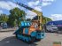 Raupendumper of the type Yanmar YFW45R Rupsdumper / Werktuigdrager Kipper + Atlas TC33C-A29 (CY2, Gebrauchtmaschine in Oud Gastel (Picture 3)